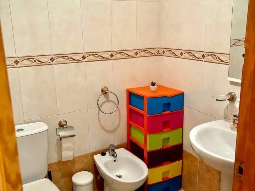 Casa de 80 m² en Rojales
