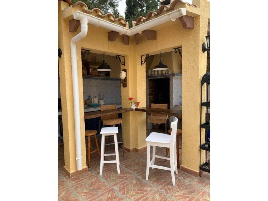 House 186 m² in la Nucia