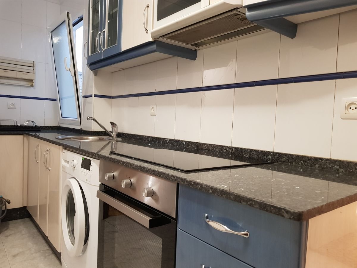 Piso de 97 m² en Oviedo
