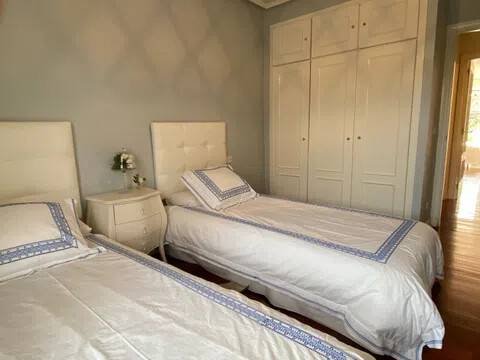 Piso de 120 m² en Lejona