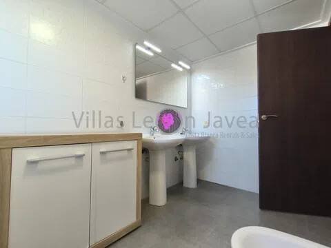 Apartamento 165 m² em Xàbia / Jávea