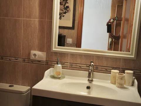Casa de 250 m² en Benitachell