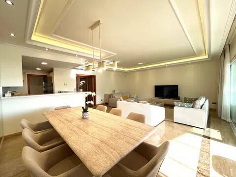 Piso de 187 m² en Marbella