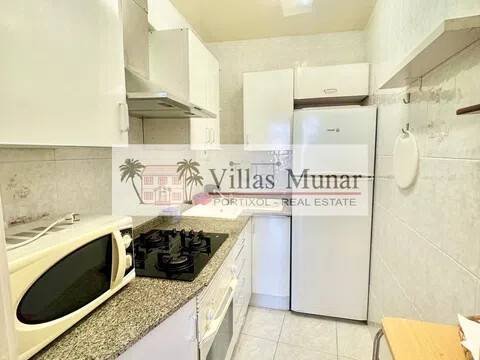 Piso de 89 m² en Palma