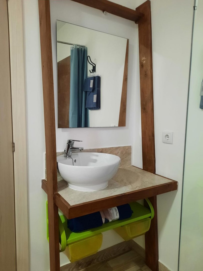 Habitación en alquiler, Valencia