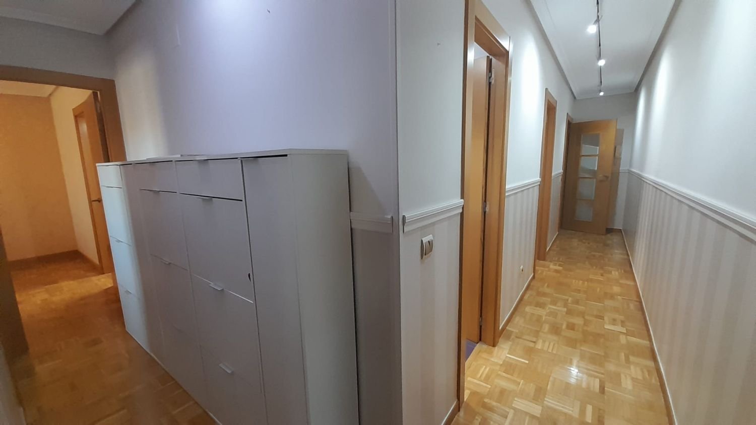 Pis de 132 m² a Salamanca