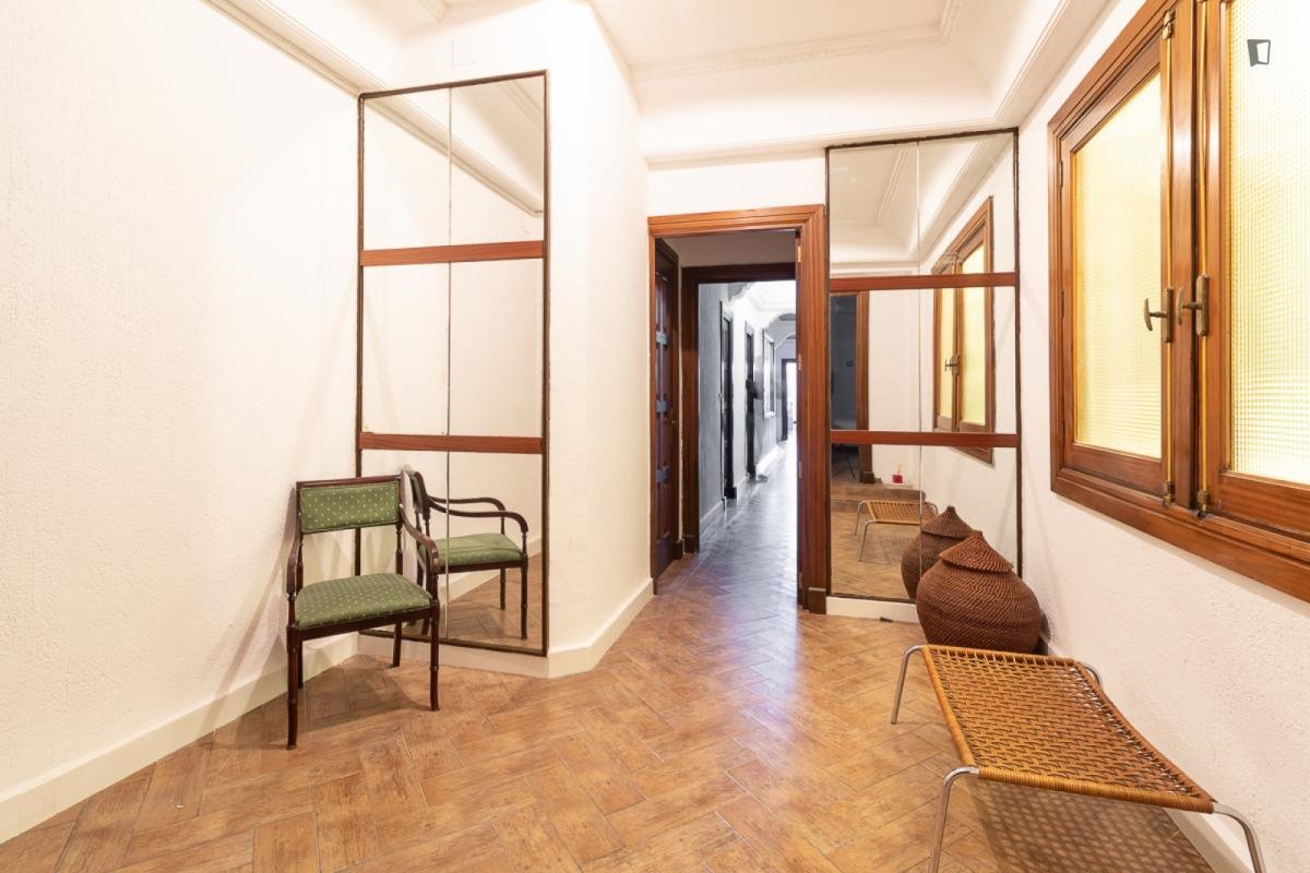 Habitación en alquiler, Valencia