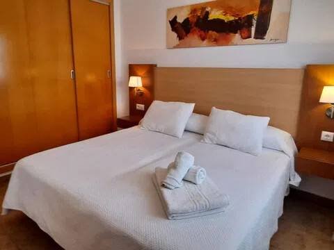 Piso de 55 m² en Punta Umbría