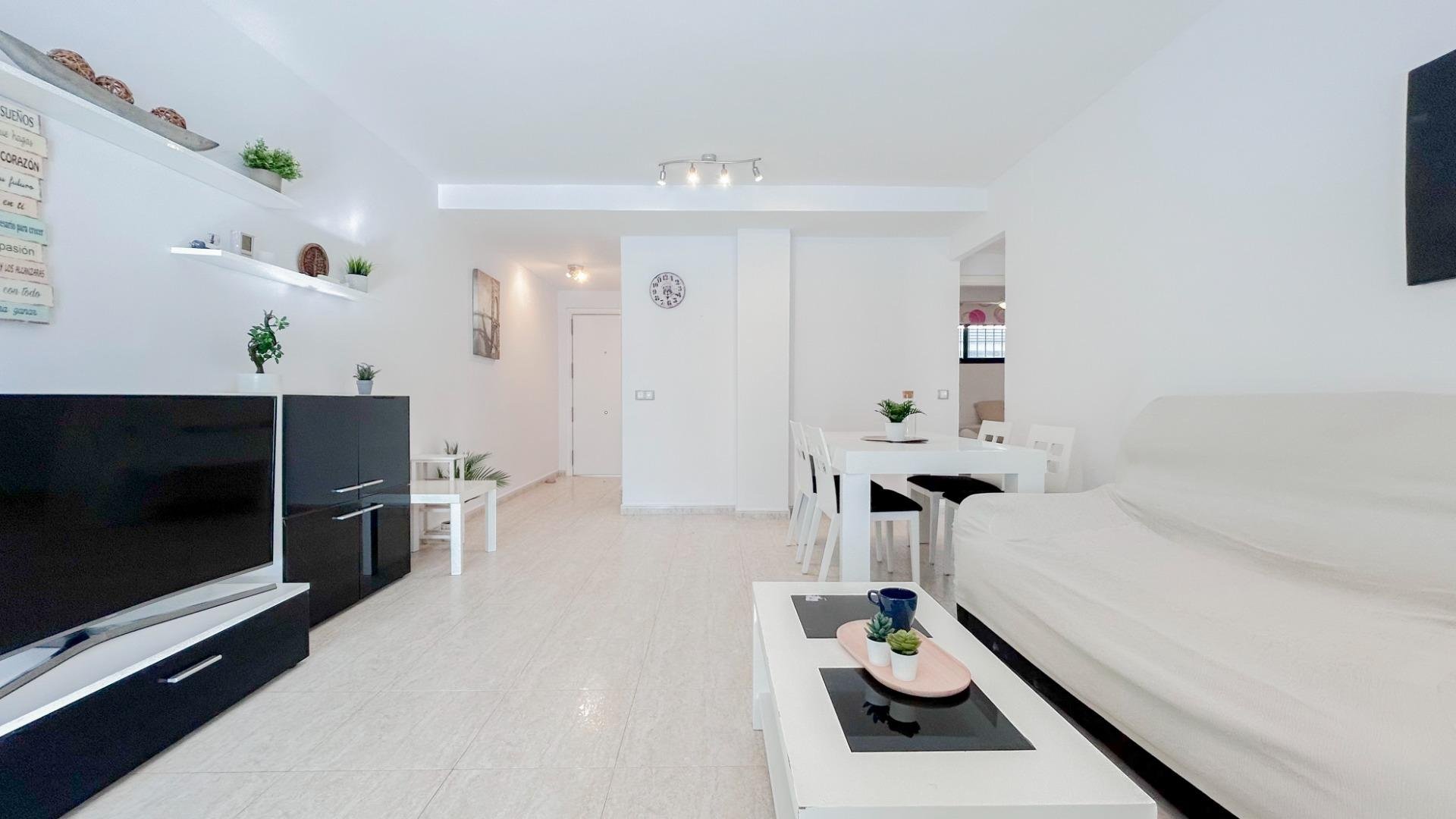Piso de 100 m² en Puzol