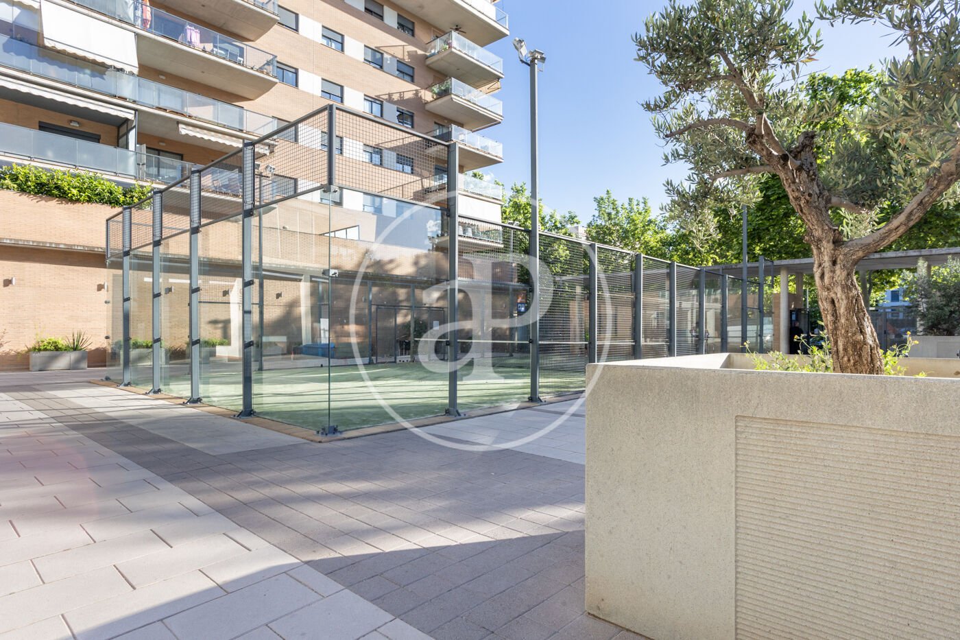 Pis de 110 m² a Paterna