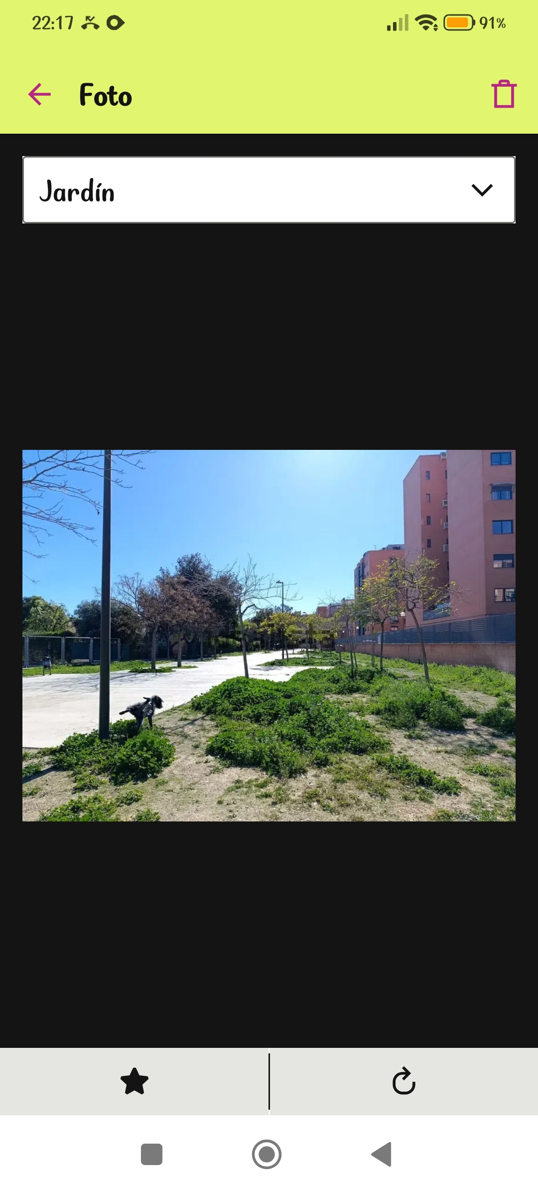 Habitación 114 m², San Vicente del Raspeig