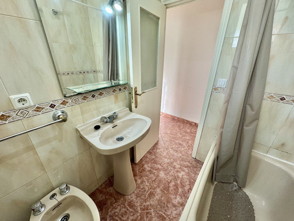 Habitación 18 m², Córdoba