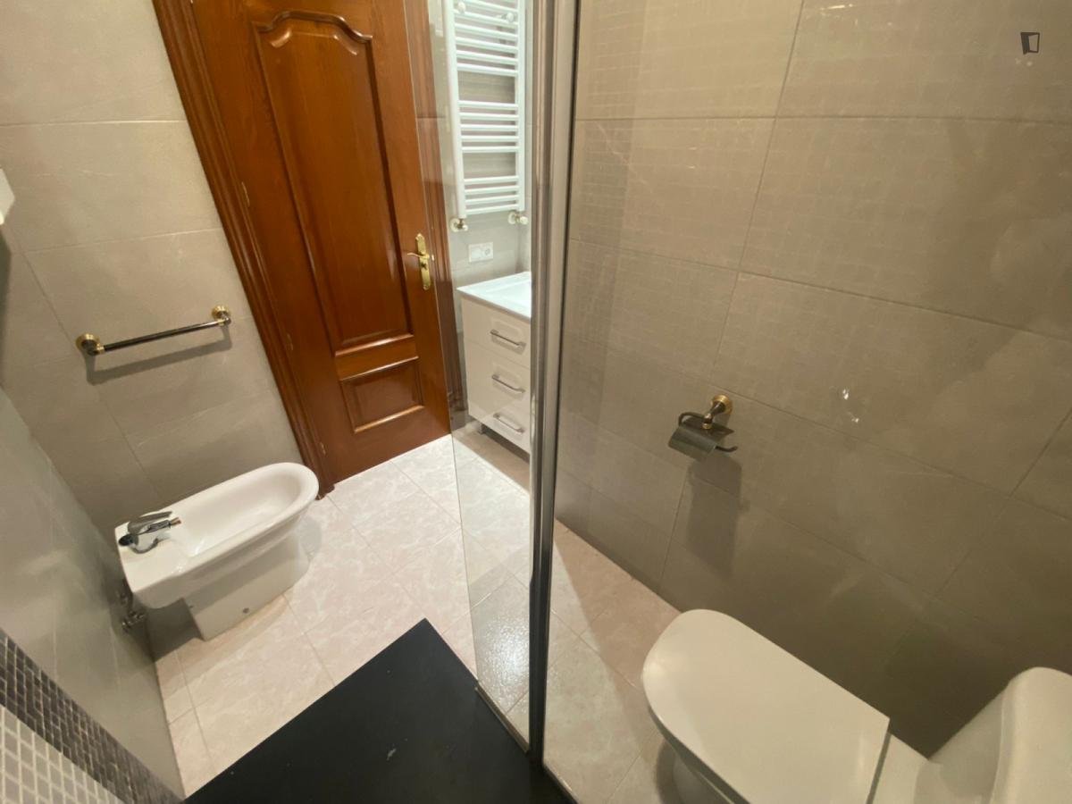 Habitación en alquiler, Madrid