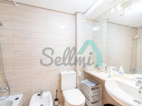 Piso de 104 m² en Oviedo