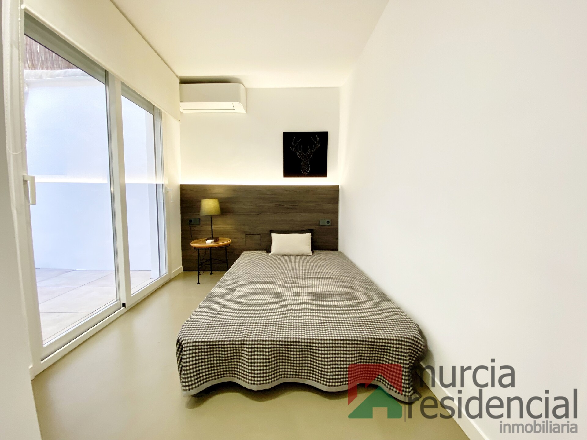 Pis de 85 m² a Múrcia