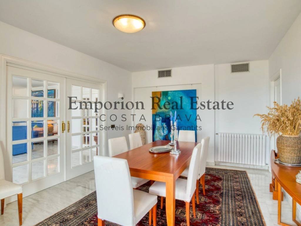 Piso de 291 m² en Palamós