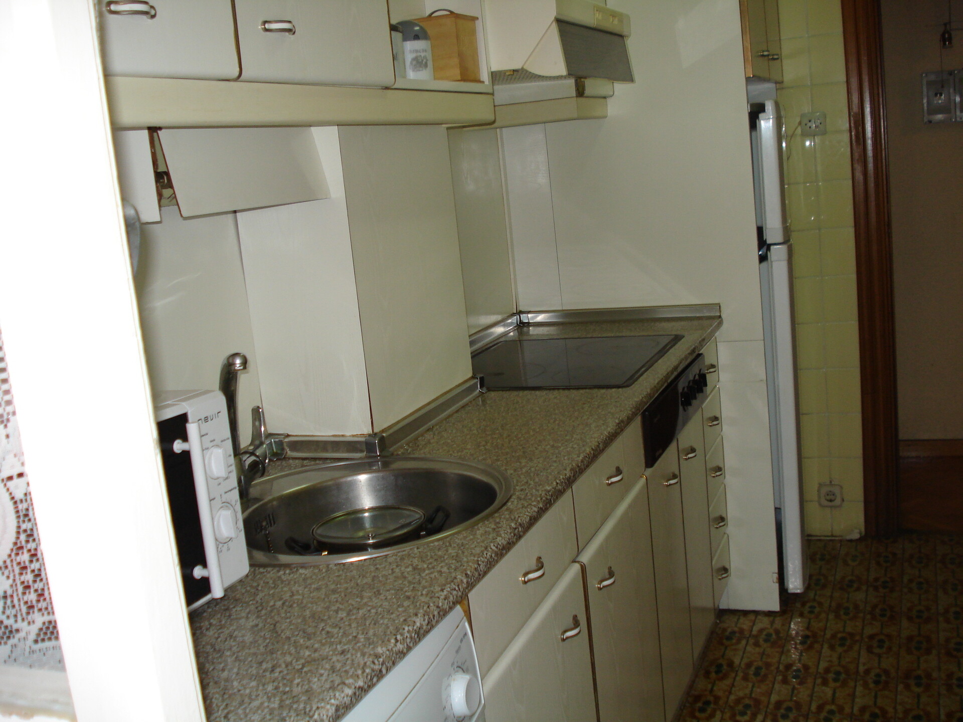 Piso de 86 m² en Zaragoza