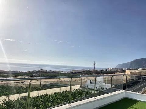 Piso de 89 m² en Guía de Isora