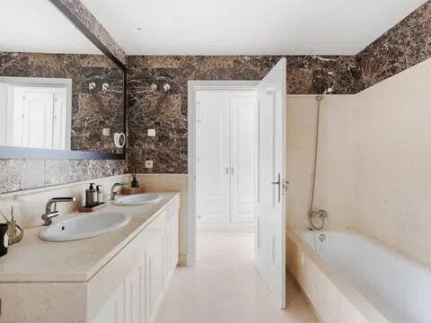 Piso de 187 m² en Benahavís