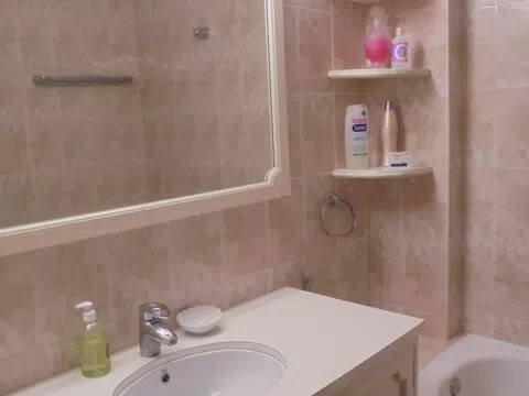 Piso de 92 m² en Benicasim