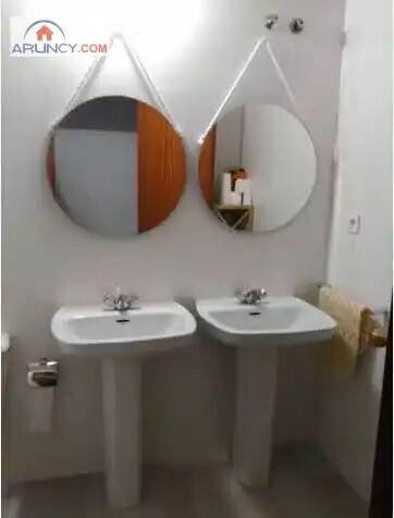 Piso de 120 m² en Sevilla