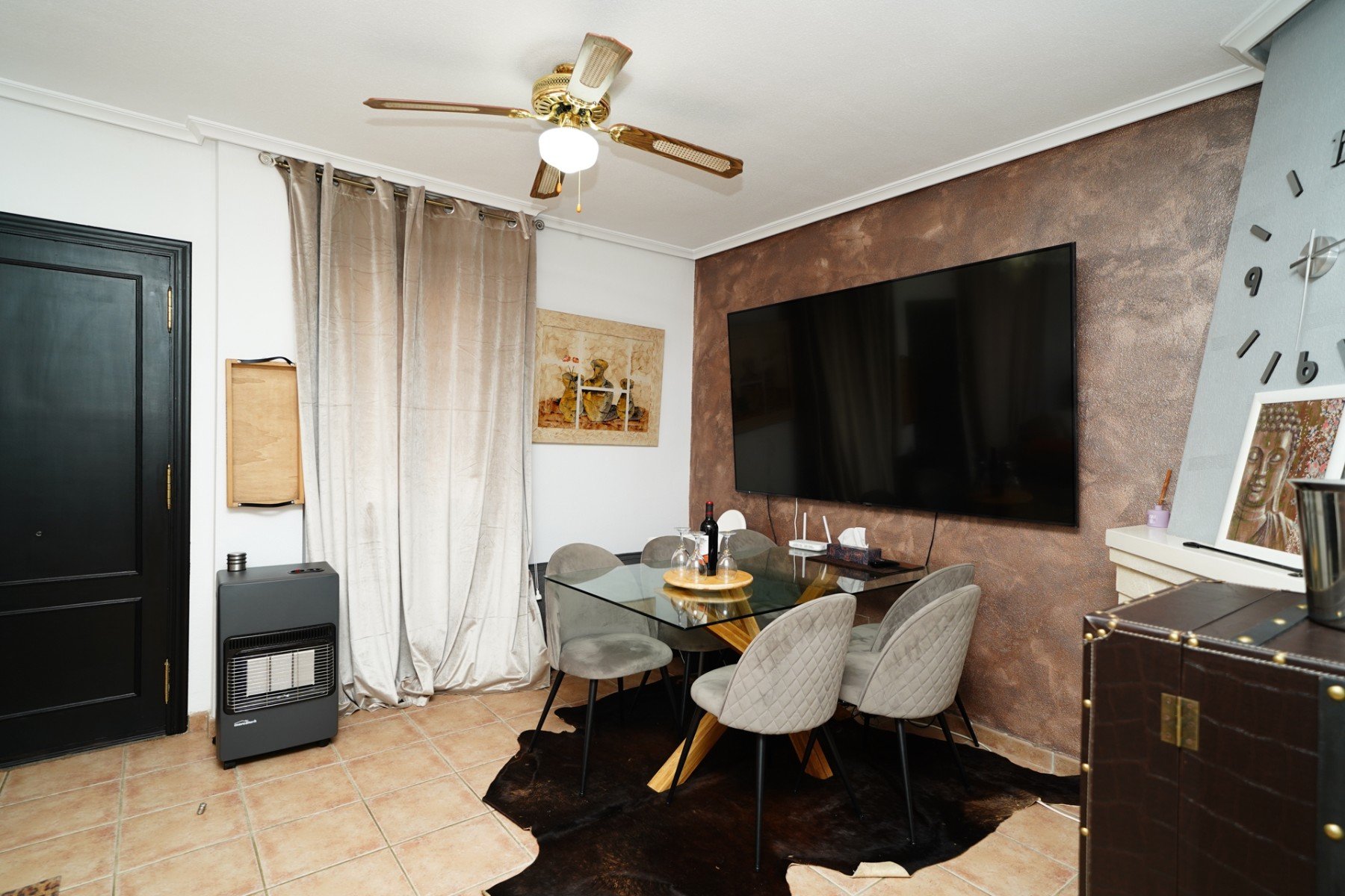 Piso de 103 m² en Dolores