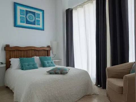 Piso de 80 m² en Tarifa
