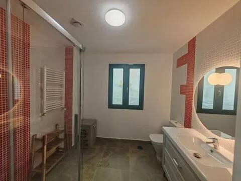 Piso de 289 m² en Segovia