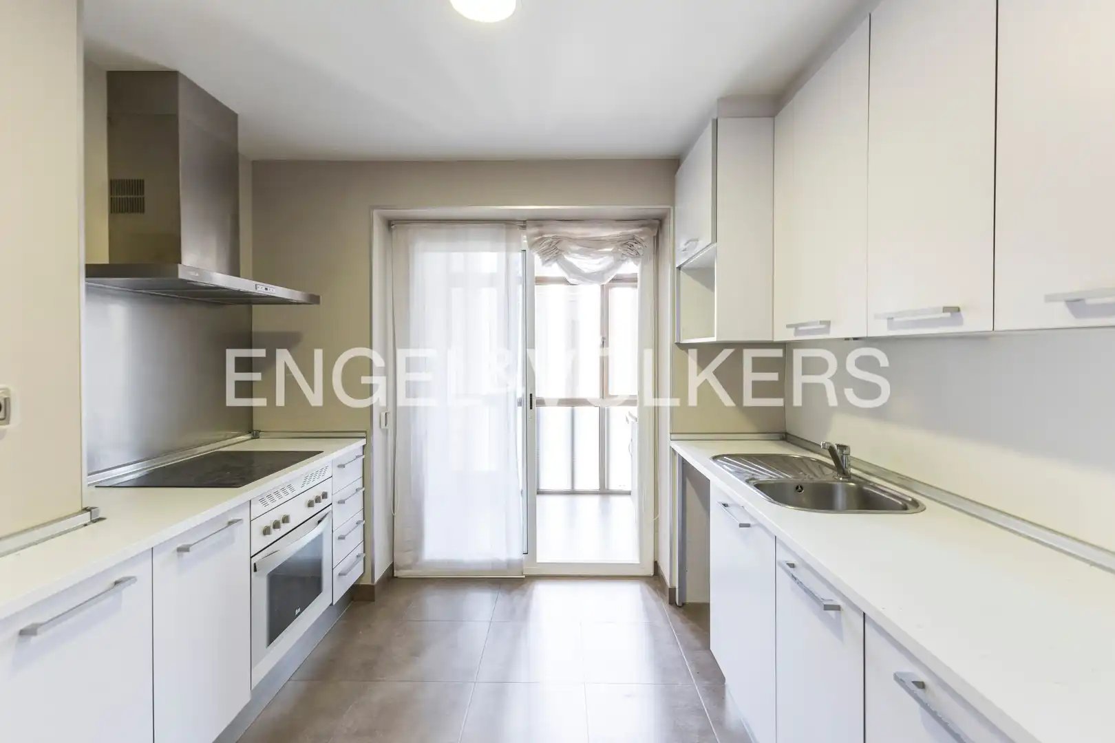 Pis de 154 m² a Madrid