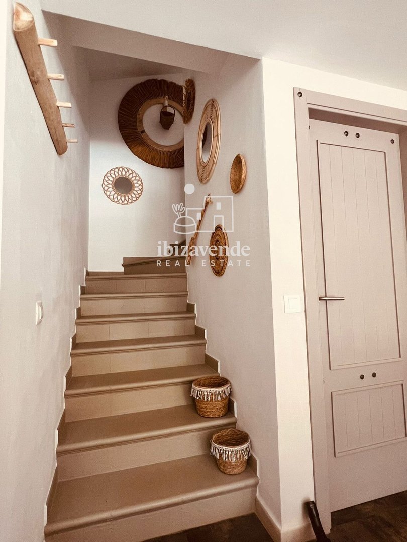 Casa de 122 m² en Sant Josep de sa Talaia