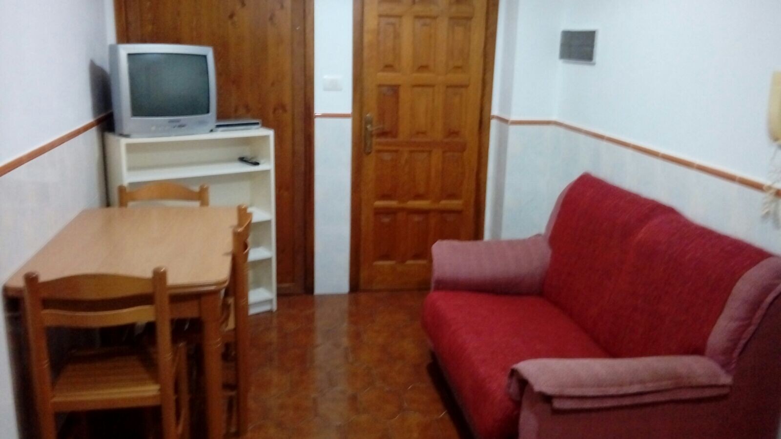 Piso de 40 m² en Los Llanos de Aridane