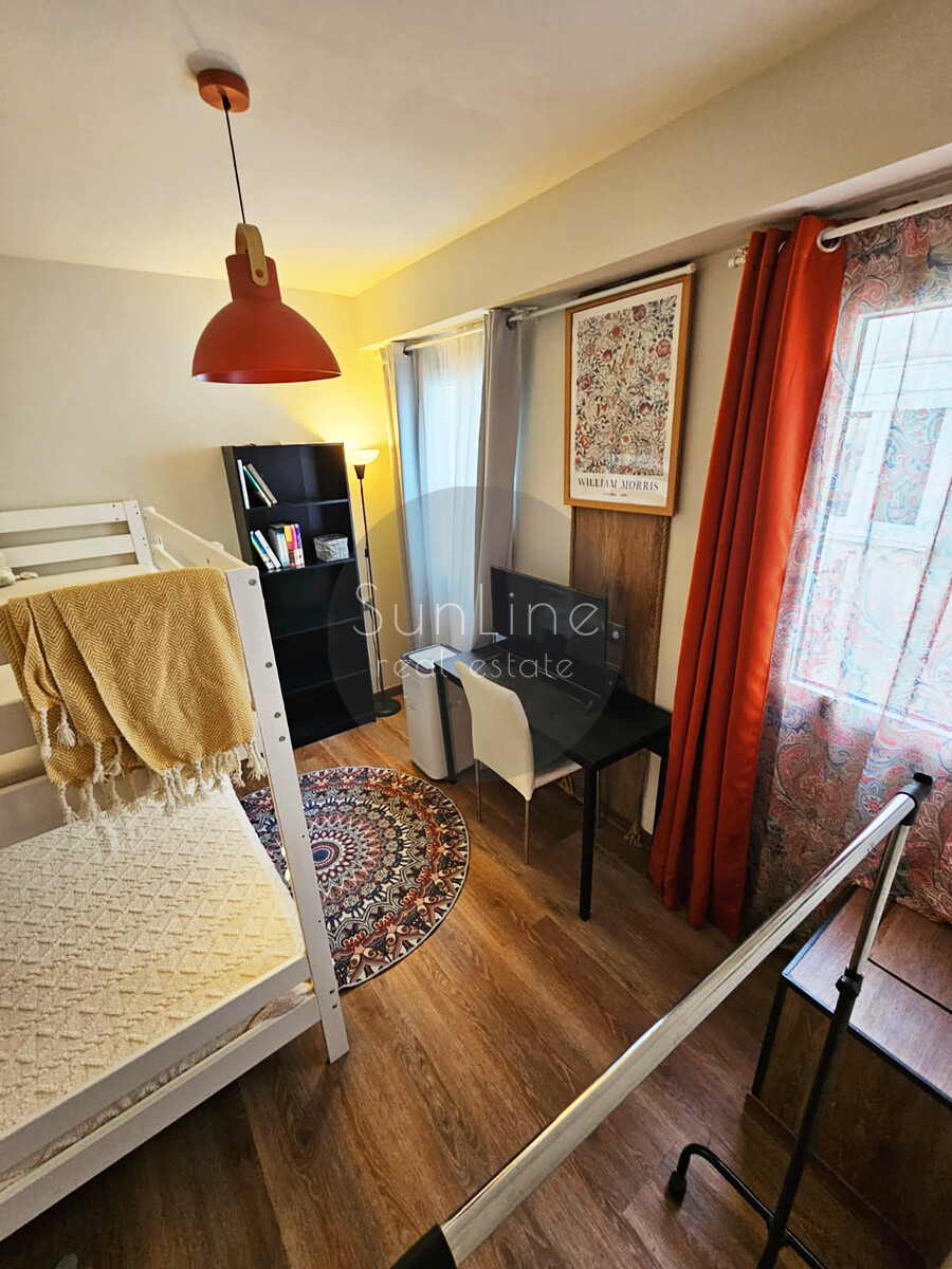 Pis de 60 m² a València