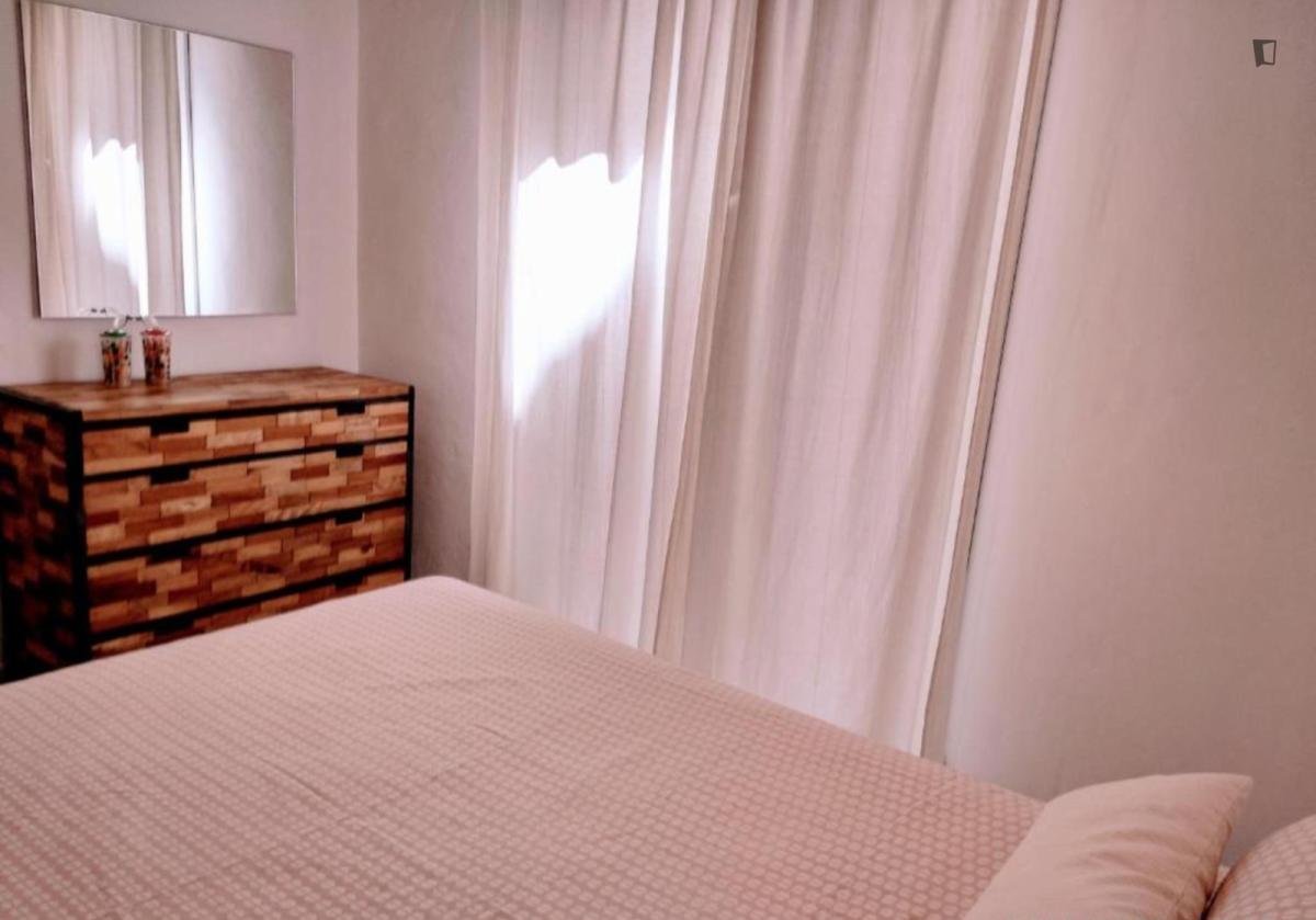 Pis de 68 m² a València