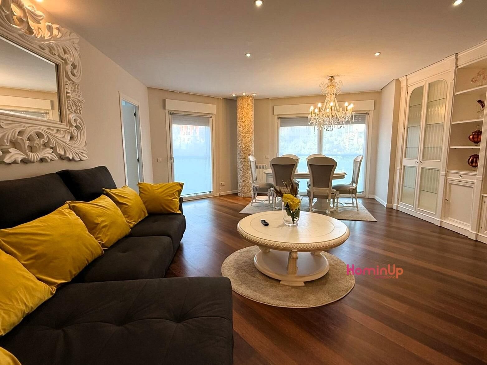 Piso de 150 m² en Bilbao