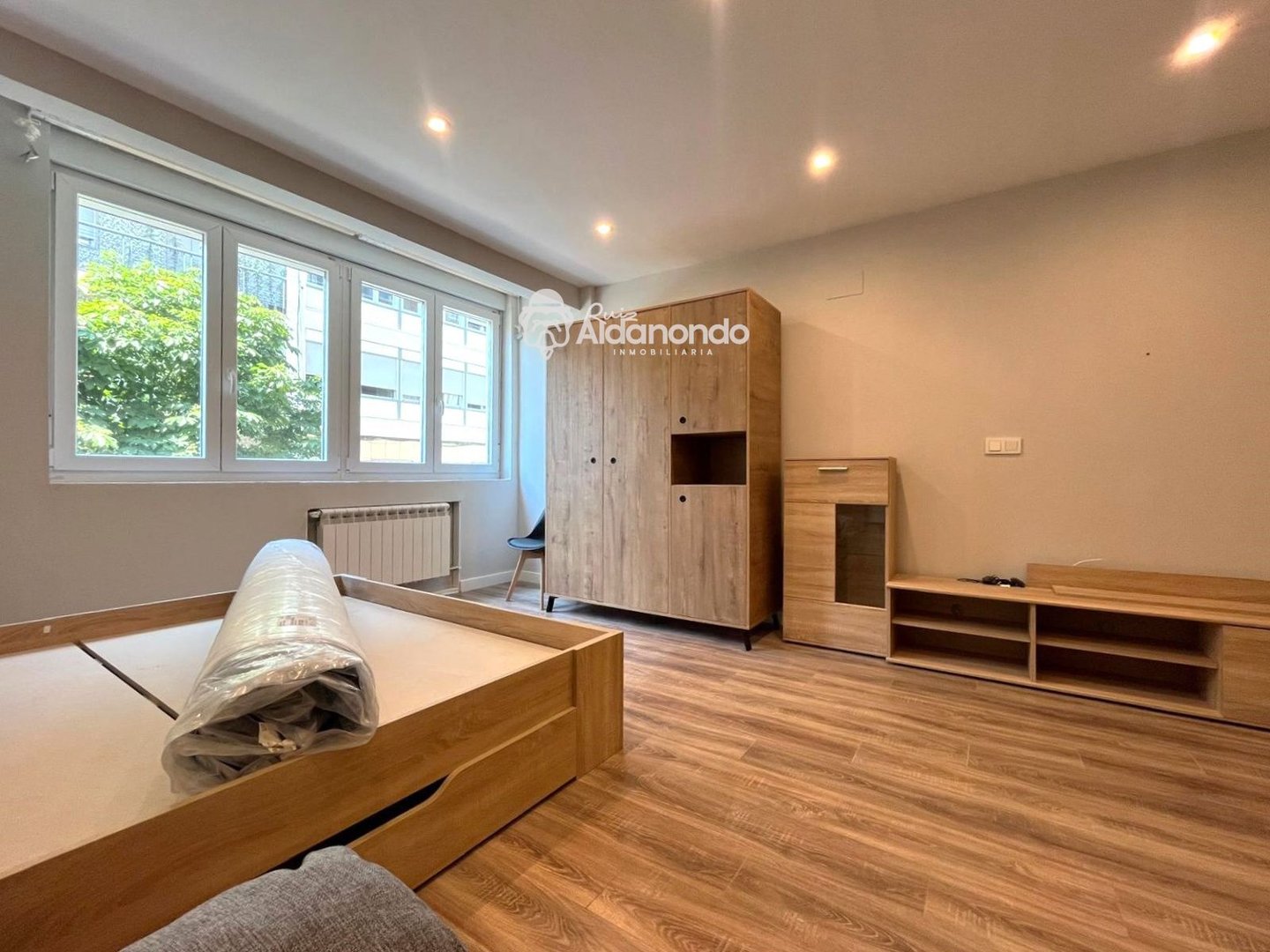 Appartement 61 m² à Salamanque