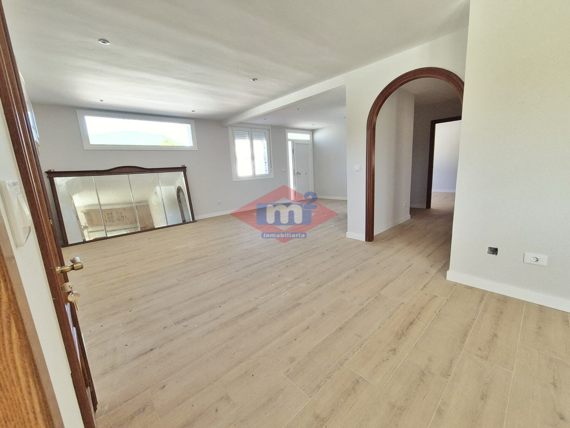 Casa de 95 m² en Salceda de Caselas