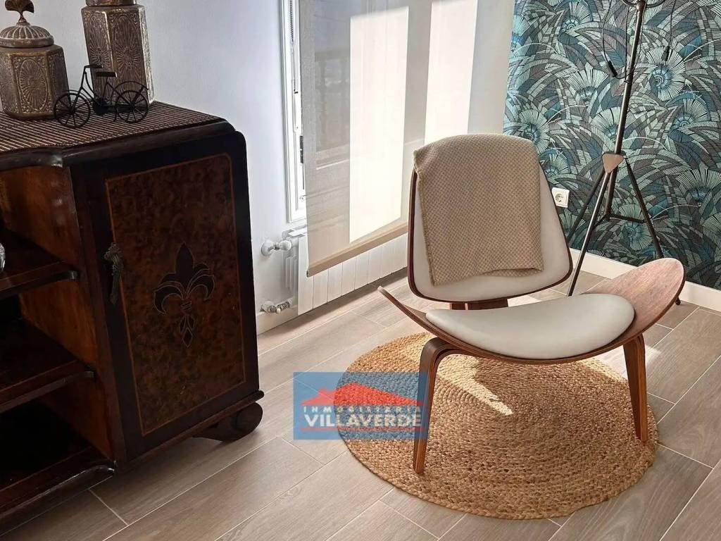 Piso de 70 m² en Cangas de Morrazo