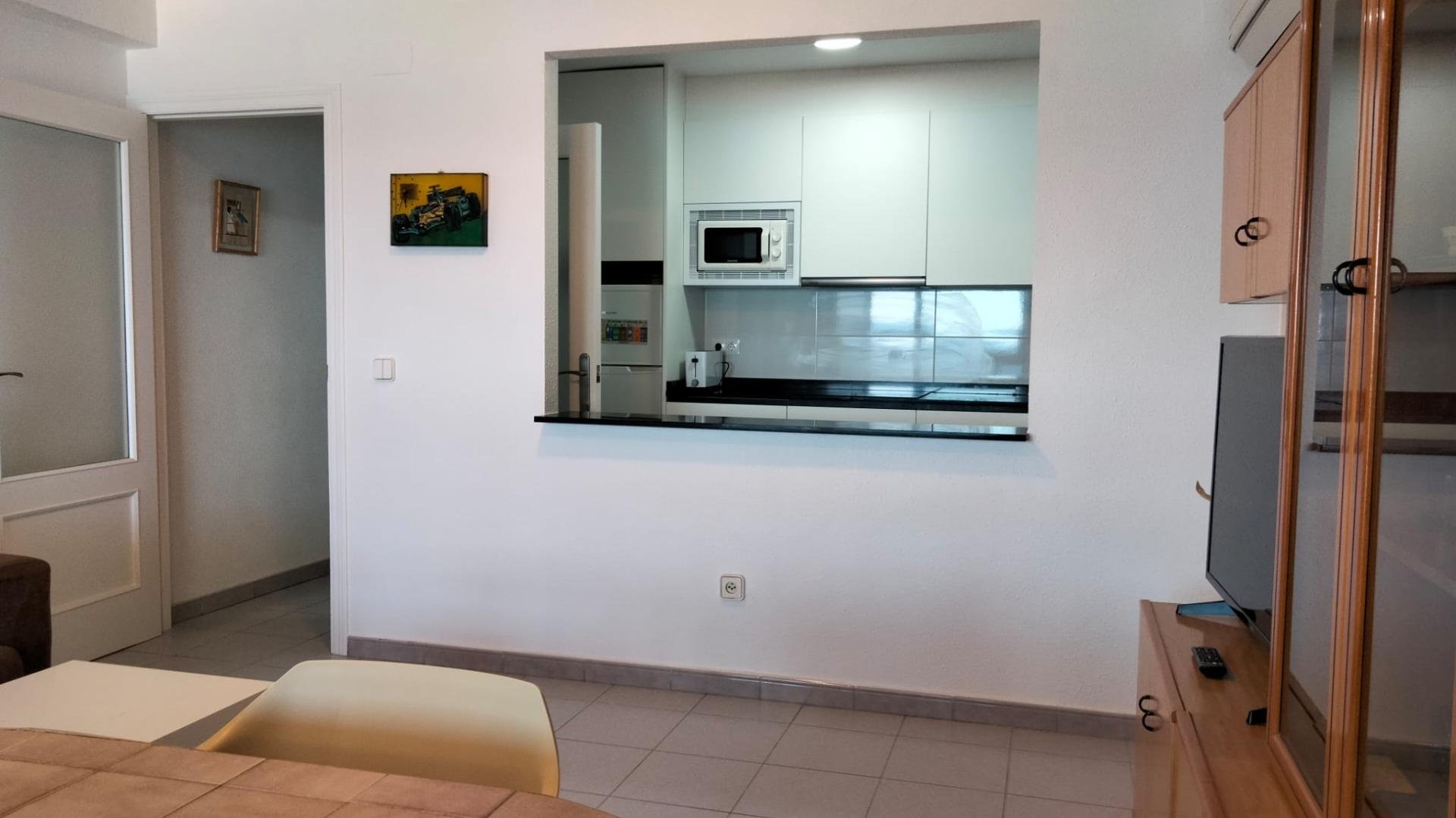 Piso de 66 m² en Benidorm