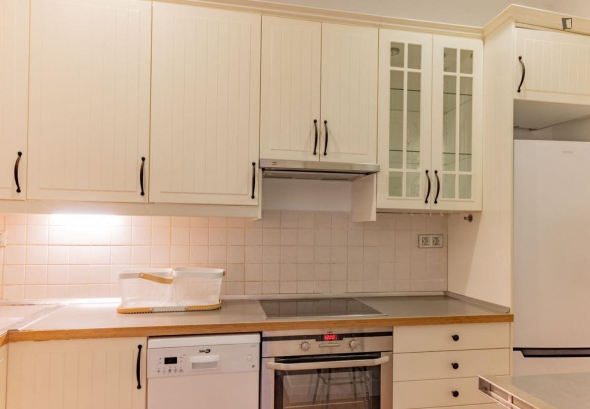 Pis de 85 m² a Madrid