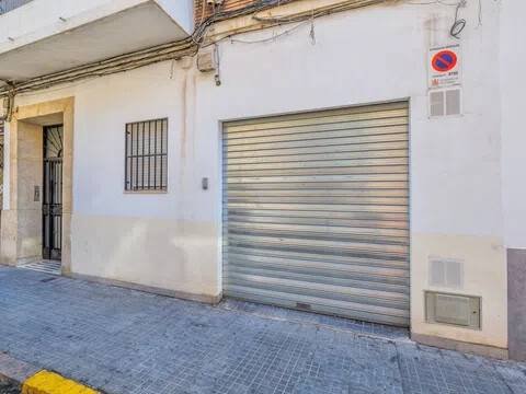 Piso de 80 m² en Córdoba