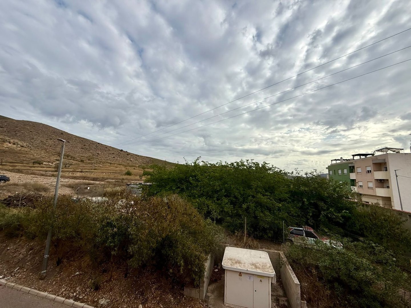 Appartamento 120 m² a Hondón de los Frailes