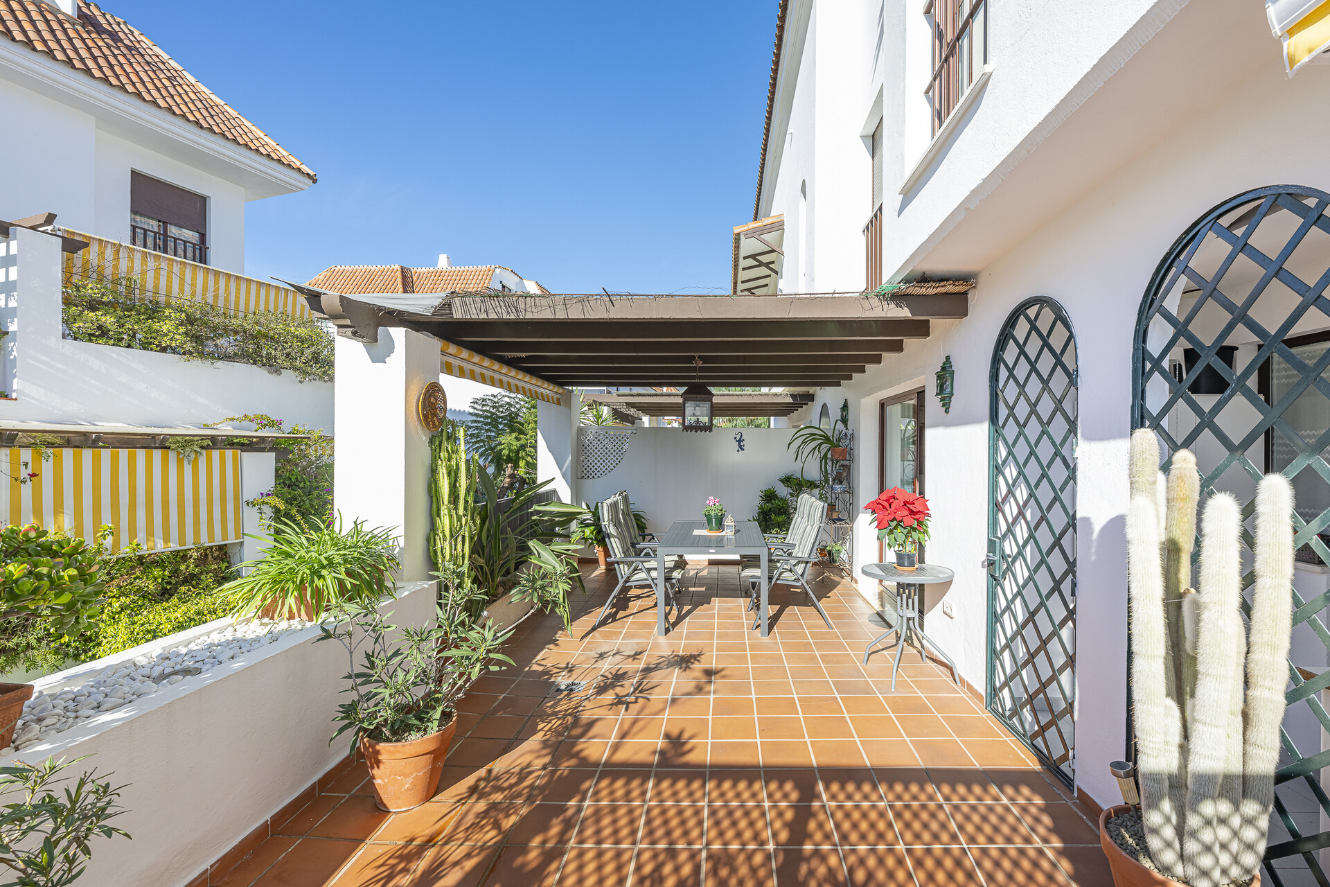 Piso de 56 m² en Marbella