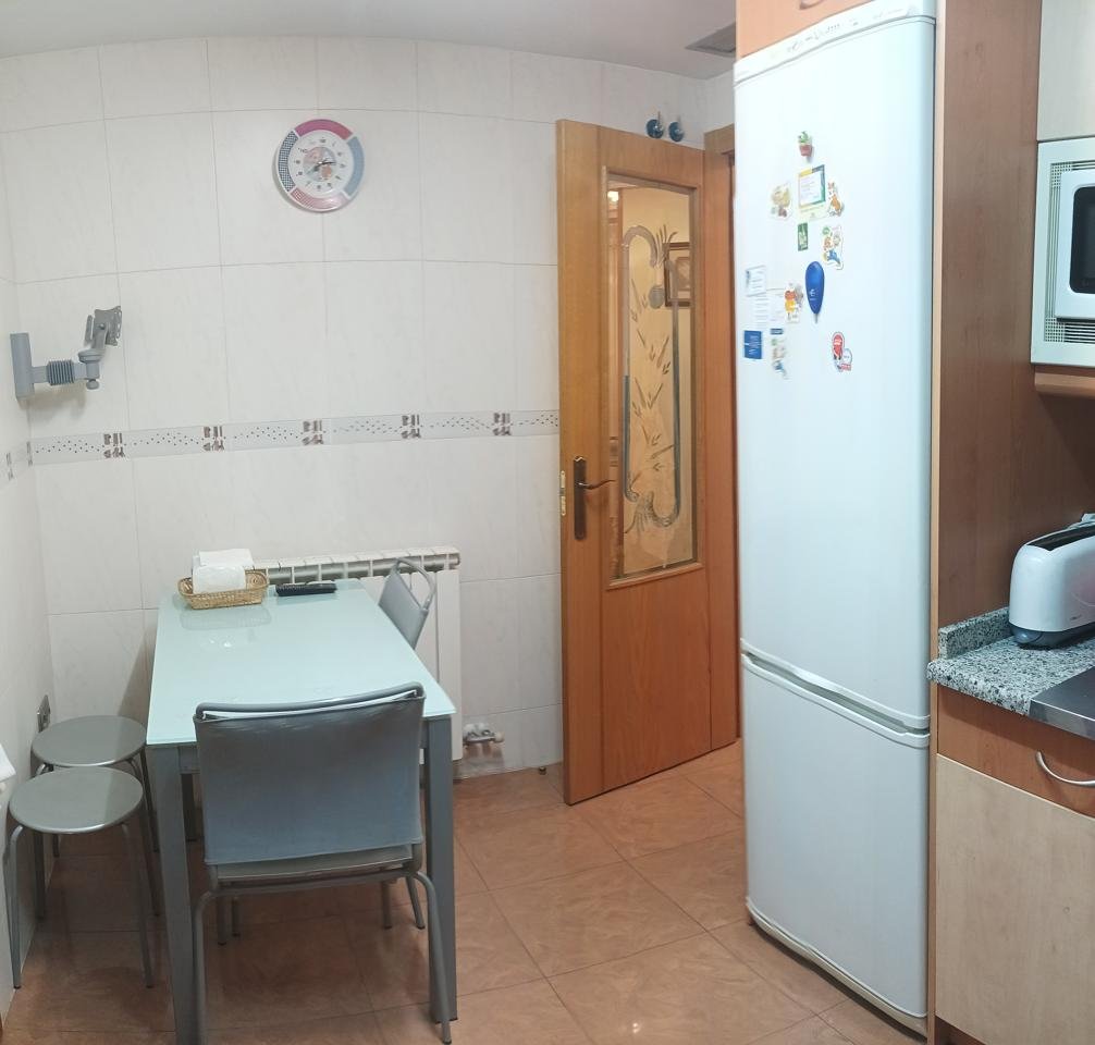 Piso de 100 m² en Calatayud