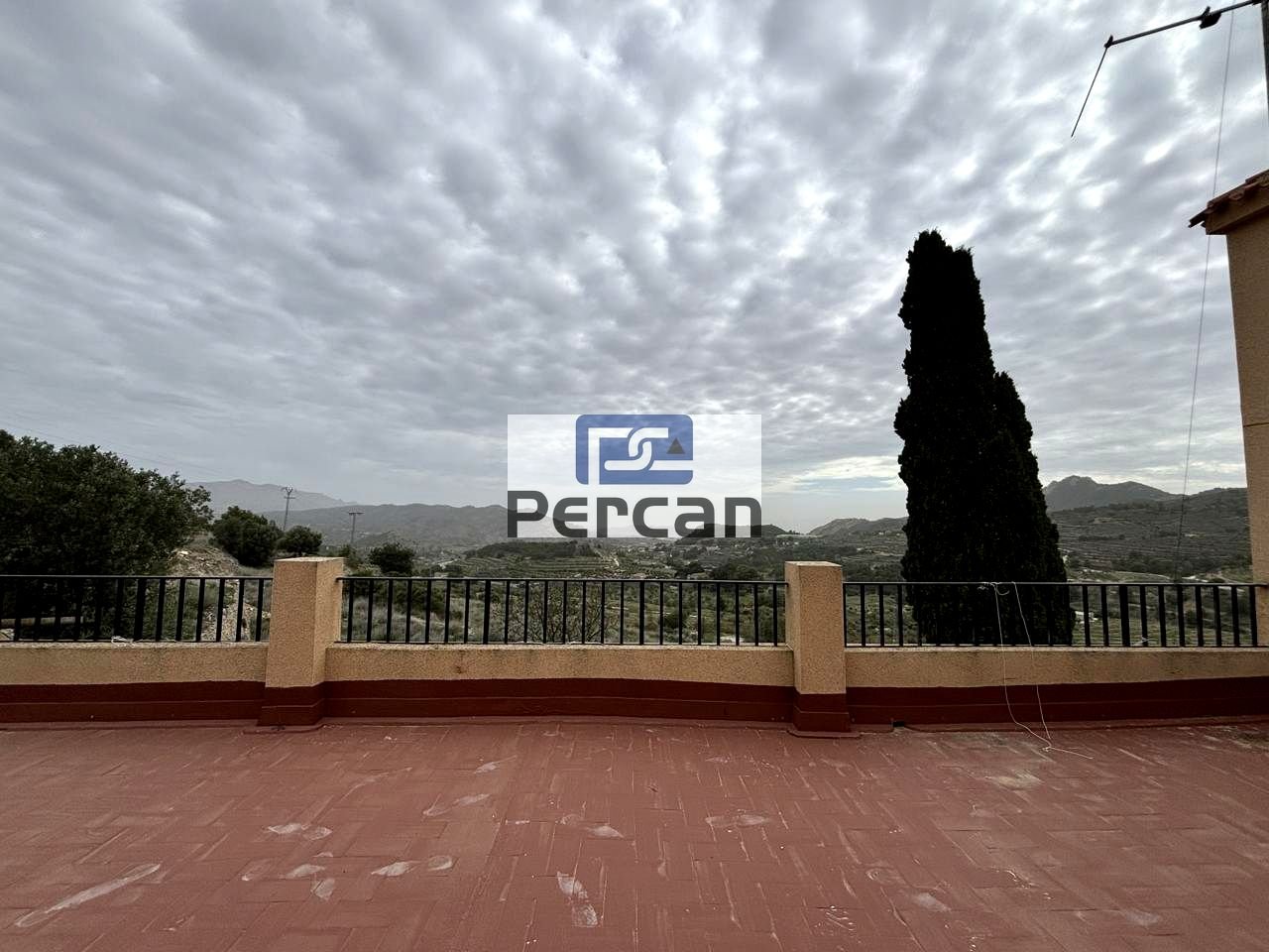 Piso de 200 m² en Jijona