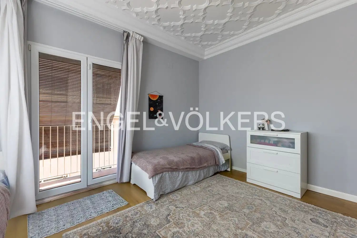 Piso de 219 m² en Valencia