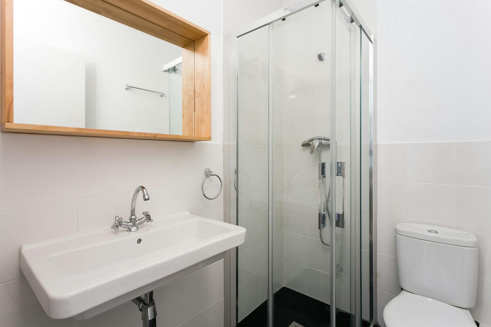 Habitación 200 m², Barcelona