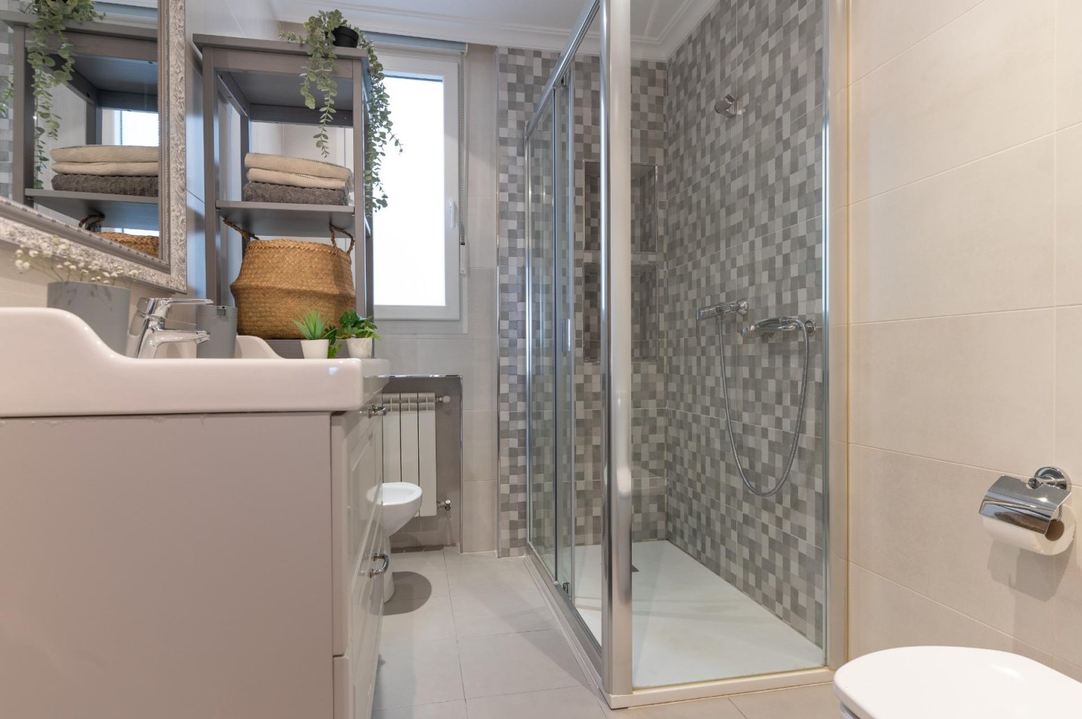 Piso de 96 m² en Santander