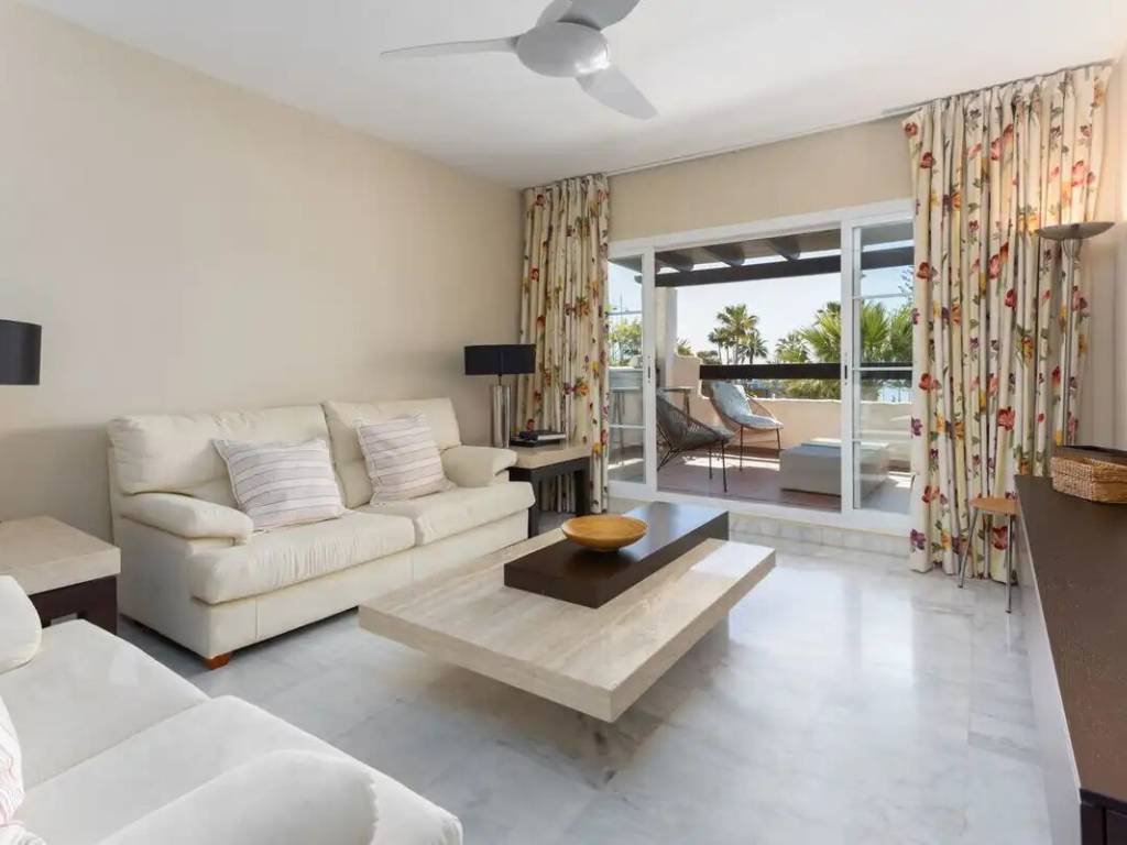 Piso de 159 m² en Marbella