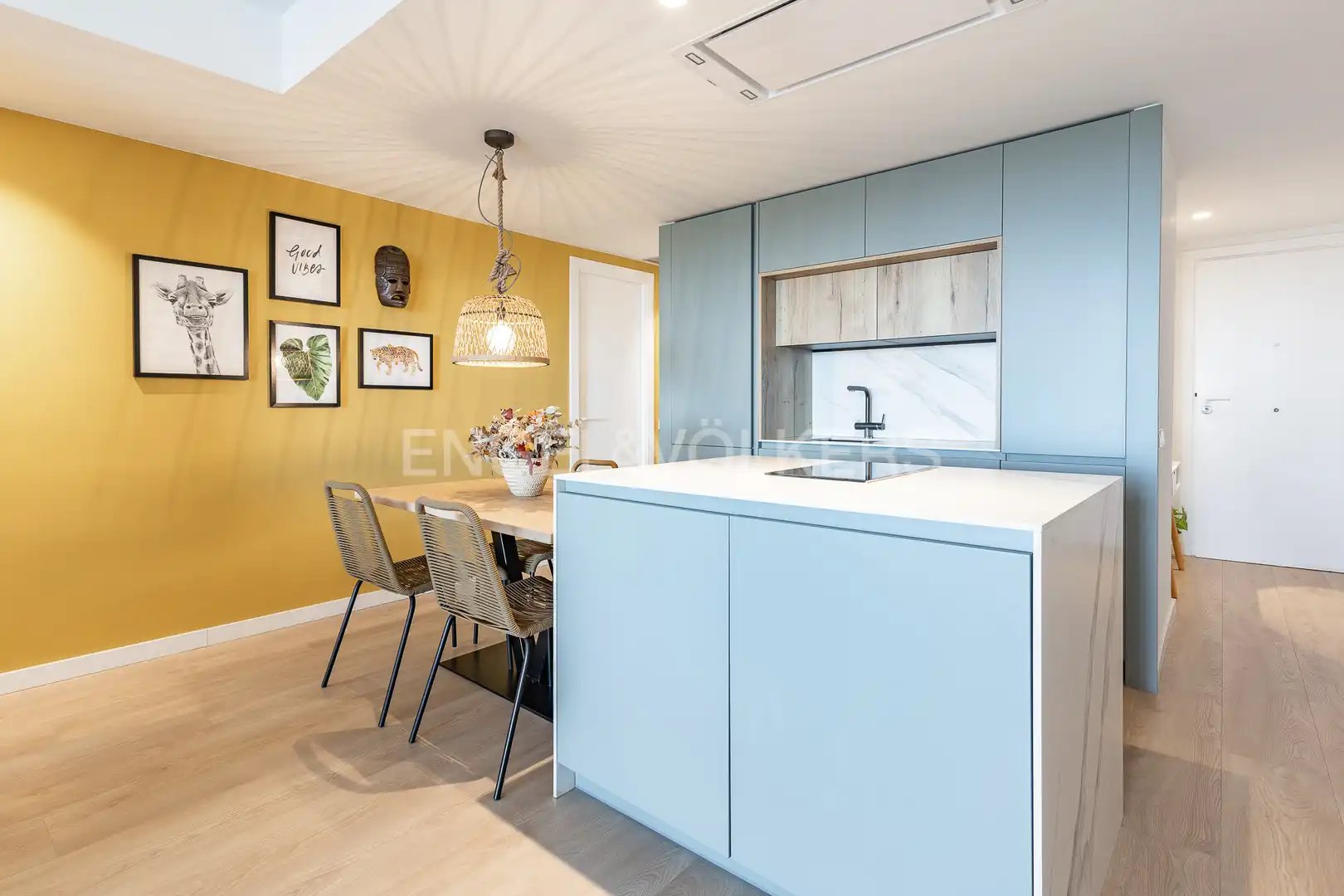 Piso de 83 m² en Sitges