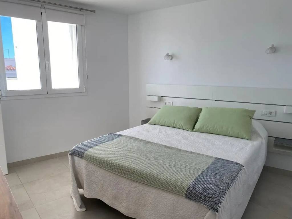 Flat 90 m² in La Victoria de Acentejo